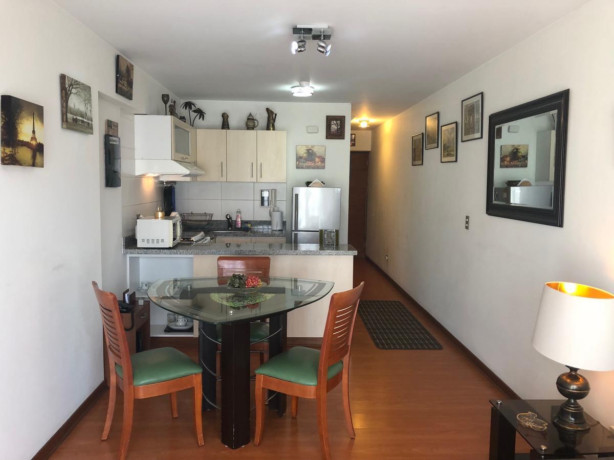 A Perfect Vacation Getaway Apartment Лима Экстерьер фото