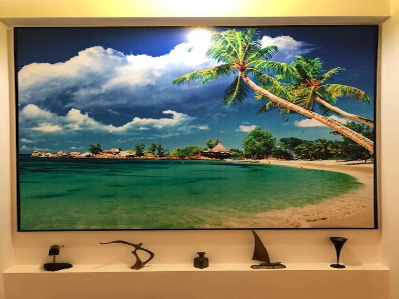 A Perfect Vacation Getaway Apartment Лима Экстерьер фото